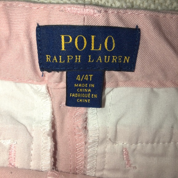 Ralph Lauren chino jean - Picture 3 of 4